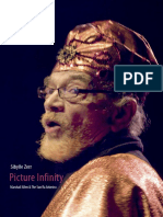 Download Picture Infinity Marshall Allen  The Sun Ra Arkestra by Edition Sibylle Zerr SN189015108 doc pdf