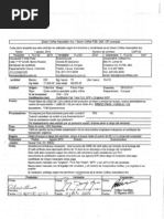 Consignment Security Declaration Guide | PDF | Business | Transport