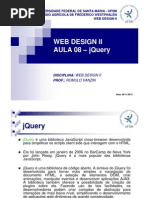 Aula8 JQuery