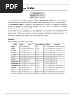 Download Mercedes-Benz O 400 Especificacion Tecnica by Ricardo Castro SN189024267 doc pdf