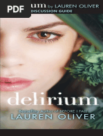 Download DELIRIUM Book Club Guide by EpicReads SN189025076 doc pdf