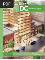 DC Development Report: 2012/2013 Edition