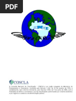 CNAE - Significado e Explanações