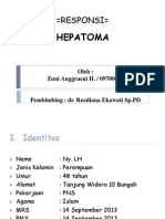 Hepatoma