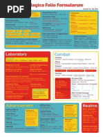 ars magica pdf downloads