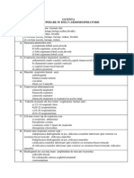 180 Credite Recuperare in Boli Cardiorespiratorii 2010