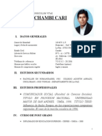 A Curriculum Felix Chambi 3 Sept 2012 (2)