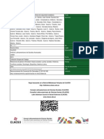 (Comp) Conflictos sociales, luchas sociales y políticas de segurdad ciudadana