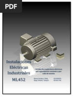 CALCULOS DE CONDUCTORES ELÉCTRICOS ^^