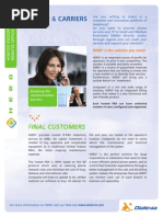 HERO Hosted IP-PBX by Dialexia