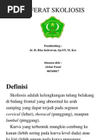 Download REFERAT SKOLIOSIS by Riyan Saputra SN189049276 doc pdf