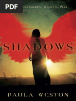 Shadows by Paula Weston (Excerpt) | PDF | Nature