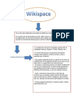 Wiki Space