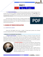 French Revolution