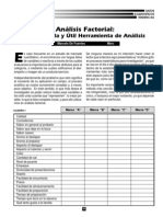 Revista Amai Analisis Factorial