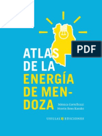 Atlas de La Energia de Mendoza