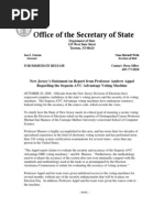 NJ Statement Appel Report 102008