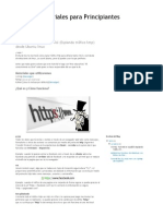 Código & Tutoriales para Principiantes_ Sslstrip_ Tutorial en español (Espiando tráfico http) desde Ubuntu linux