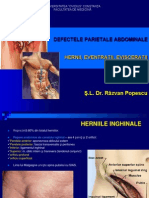 Herniile