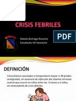 Crisis Febriles