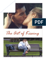 Kissing Techniques