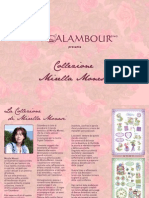 Calambour Catalog