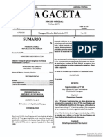 Decreto 63-99 Reglamento de La Ley 260 Ley Orgánica Del Poder Judicial G-1999-06-02