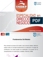 1 SEM 2 TEMA 3Fundamentos y representacion del modelo costo-volumen-utilidad(1).ppsx