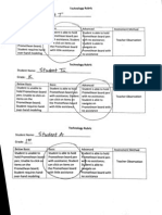 student assessment