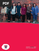 Download Womens Health West - Annual Report 2012 - 2013 by Womens Health West SN189100640 doc pdf