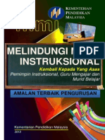 Buku MMI (Pengurusan)