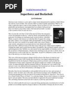 Superforce and Beelzebub