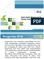 Ipv6