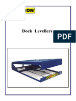 Dock Leveller - Detailing System