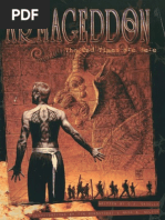 Download Armageddon - The End Times Are Here Post Witchcraft Rpg by ggpeniche SN189108169 doc pdf
