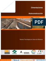 Manual de Cimentaciones PDF