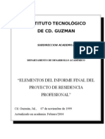 Informefinalinformatica