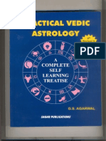 Practical Vedic Astrology