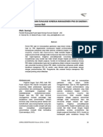 Download Pengukuran dan Evaluasi Kinerja Manajemen PNS di Daerah by Samiaji Rm SN189119881 doc pdf