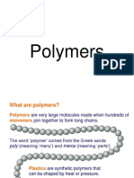 Polymerization