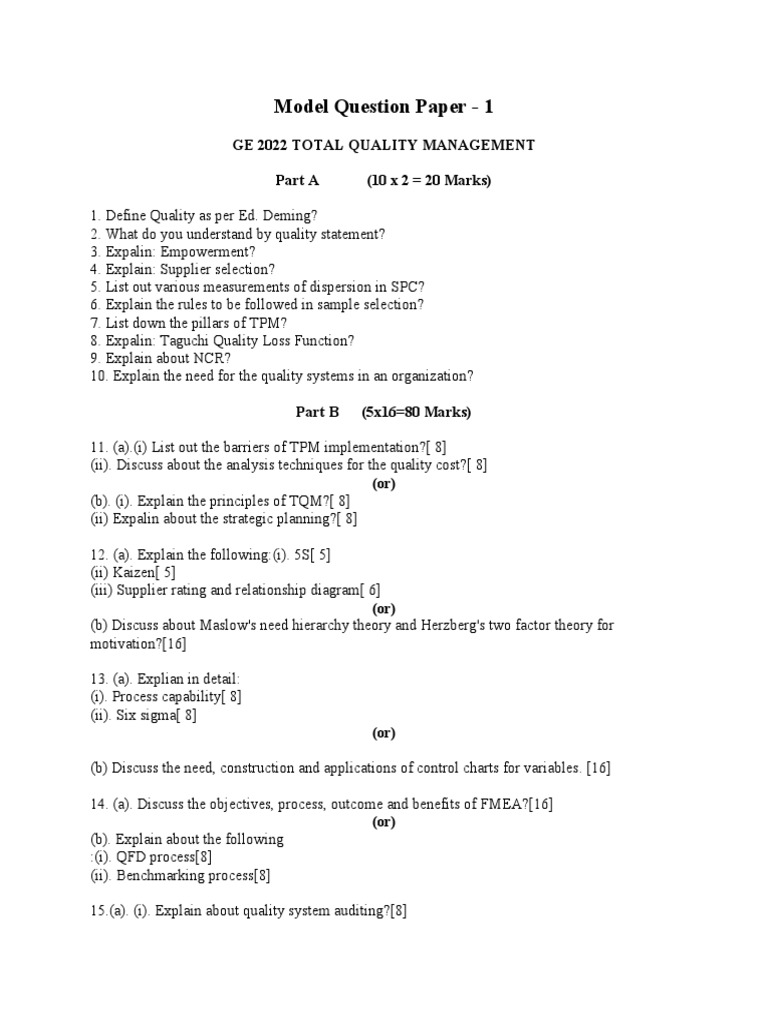 SPC Model Question Papers 2022-2025 | PDF | Computers