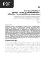 18th Icom Abstract Book Pdf Bus Traditional Chinese Medicine