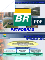 Barranca Petrobras
