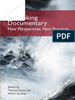 Rethinking Documentary 1