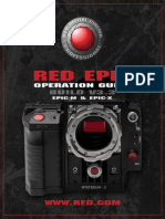 EPIC Operation Guide 3.3 Rev-B