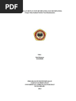 Download perbedaan non ruminansia dan ruminansia by   SN189139269 doc pdf