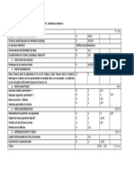 GRILLE EVALUATION ANALYSE CRITIQUe