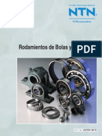 Rodam Bolas y Rodillos-Esp