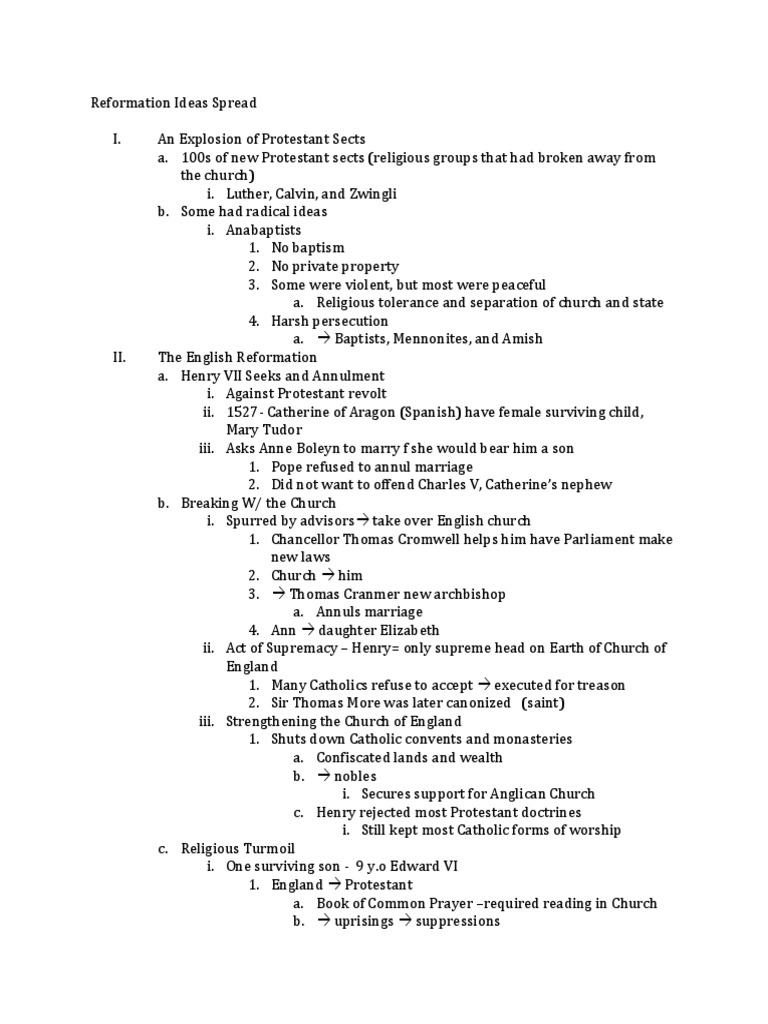 The reformation pdf image