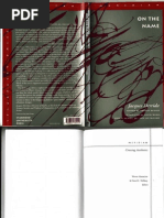 Bennington Jacques Derrida Pdf File